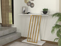 White Marble Home Furniture