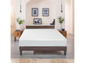 White Mattress, 180 x 200 cm - dlz1766580757344