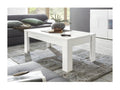White Coffee Table