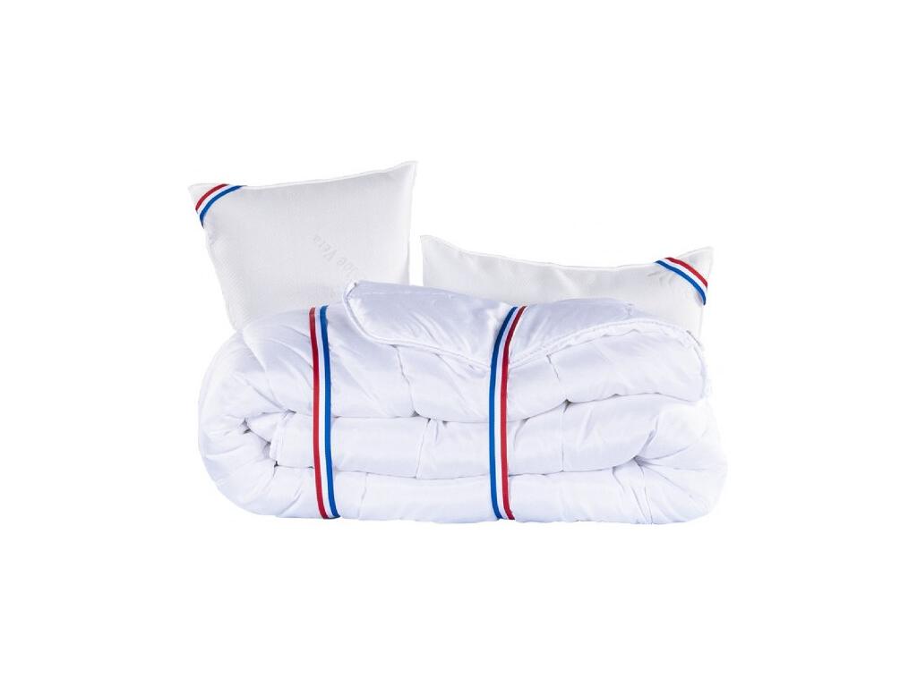 White Mattress, 140 x 190 cm