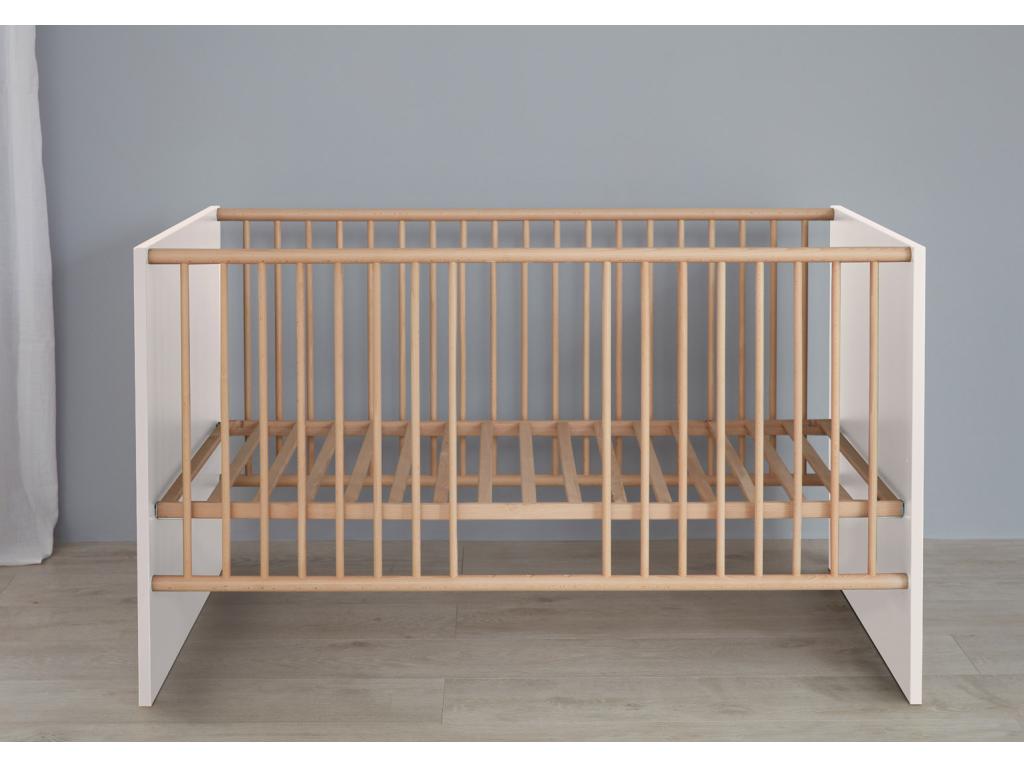 White Bed - dlz1766580845454