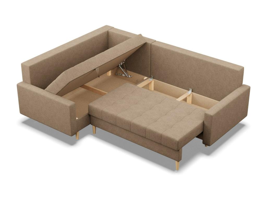 Brown Sofa - dlz1766581059159