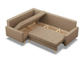 Brown Sofa - dlz1766581059159