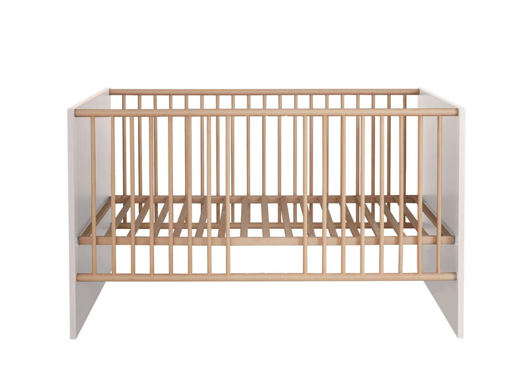 White Bed - dlz1766580845454