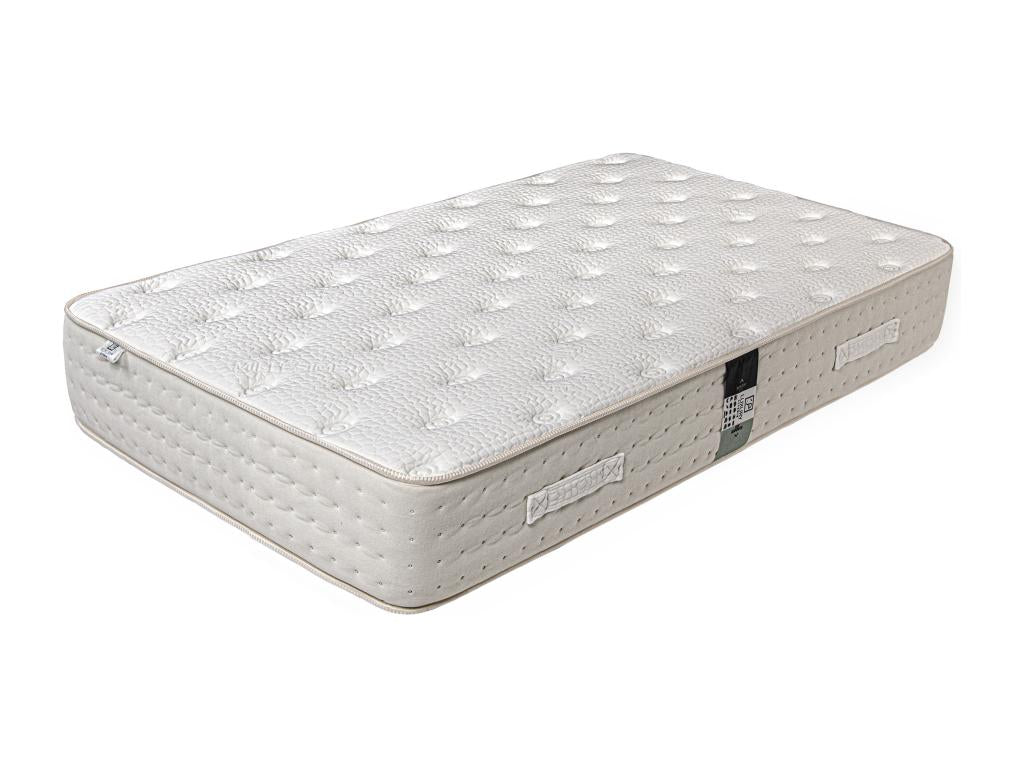 White Mattress, 90 x 190 cm