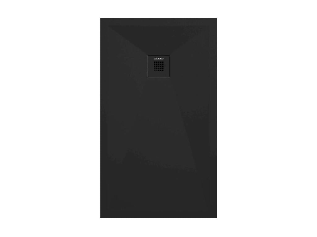 Black Home Furniture, 90 x 90 cm